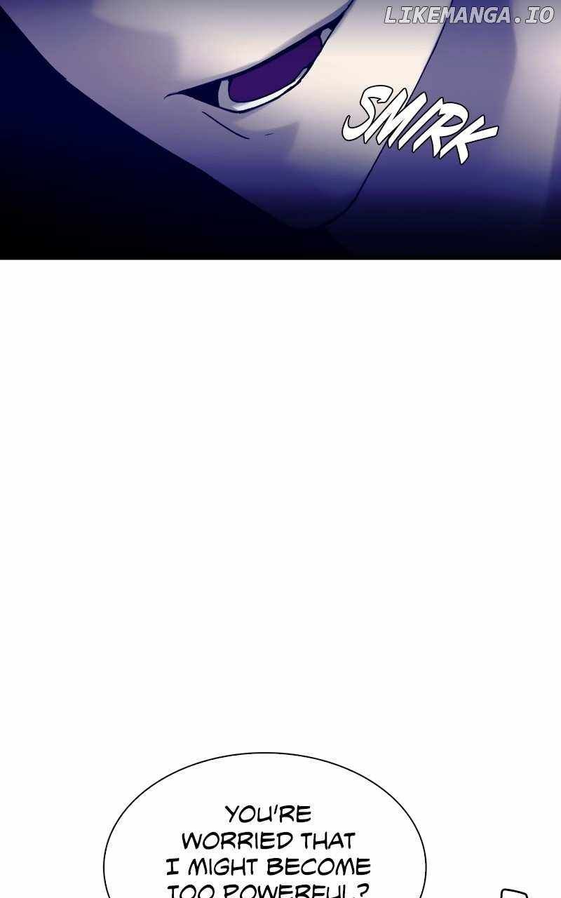 The End of the World is Just a Game to Me chapter 35 page 87