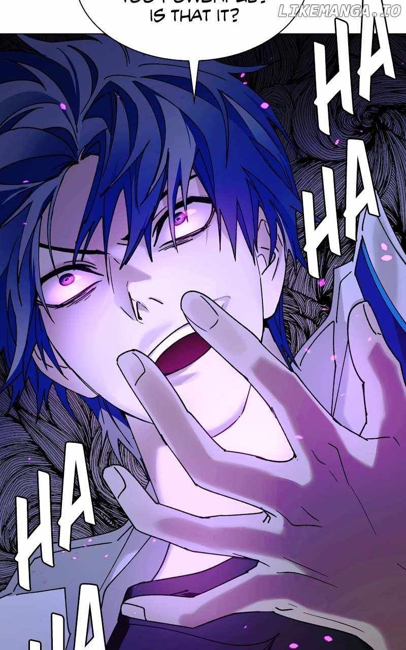 The End of the World is Just a Game to Me chapter 35 page 88