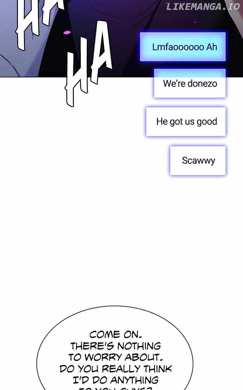 The End of the World is Just a Game to Me chapter 35 page 89