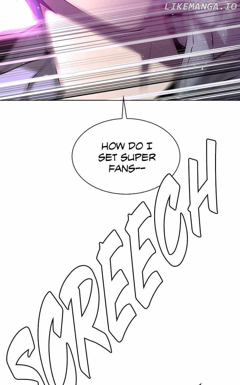 The End of the World is Just a Game to Me chapter 35 page 92