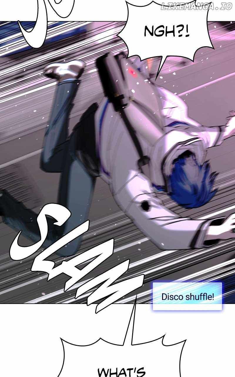 The End of the World is Just a Game to Me chapter 35 page 93