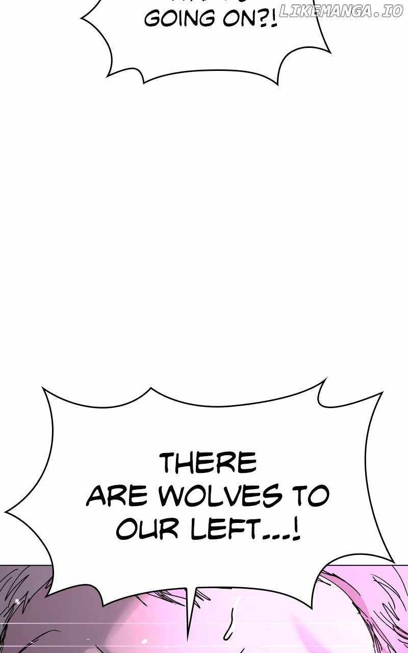 The End of the World is Just a Game to Me chapter 35 page 94