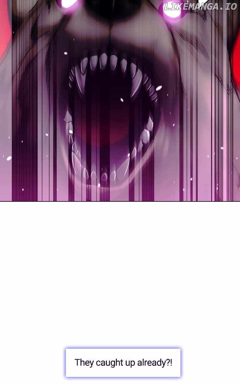 The End of the World is Just a Game to Me chapter 35 page 96