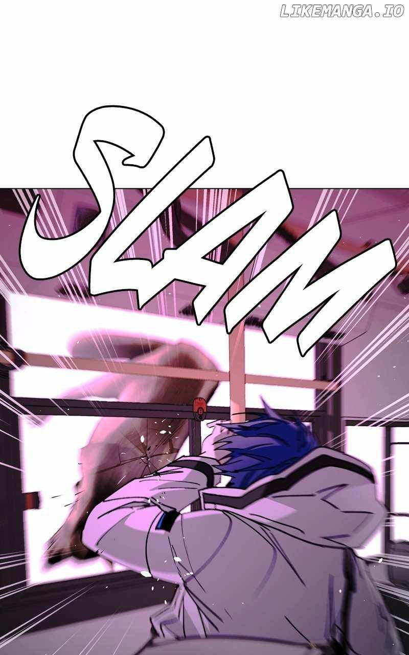 The End of the World is Just a Game to Me chapter 35 page 97