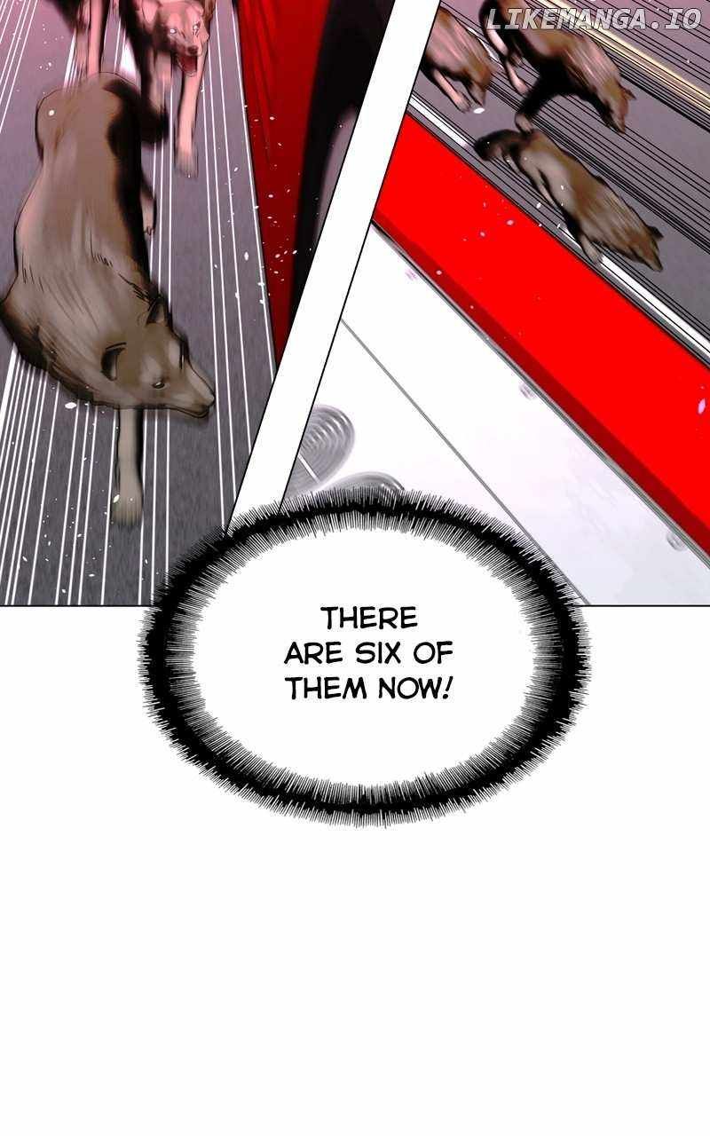 The End of the World is Just a Game to Me chapter 36 page 10