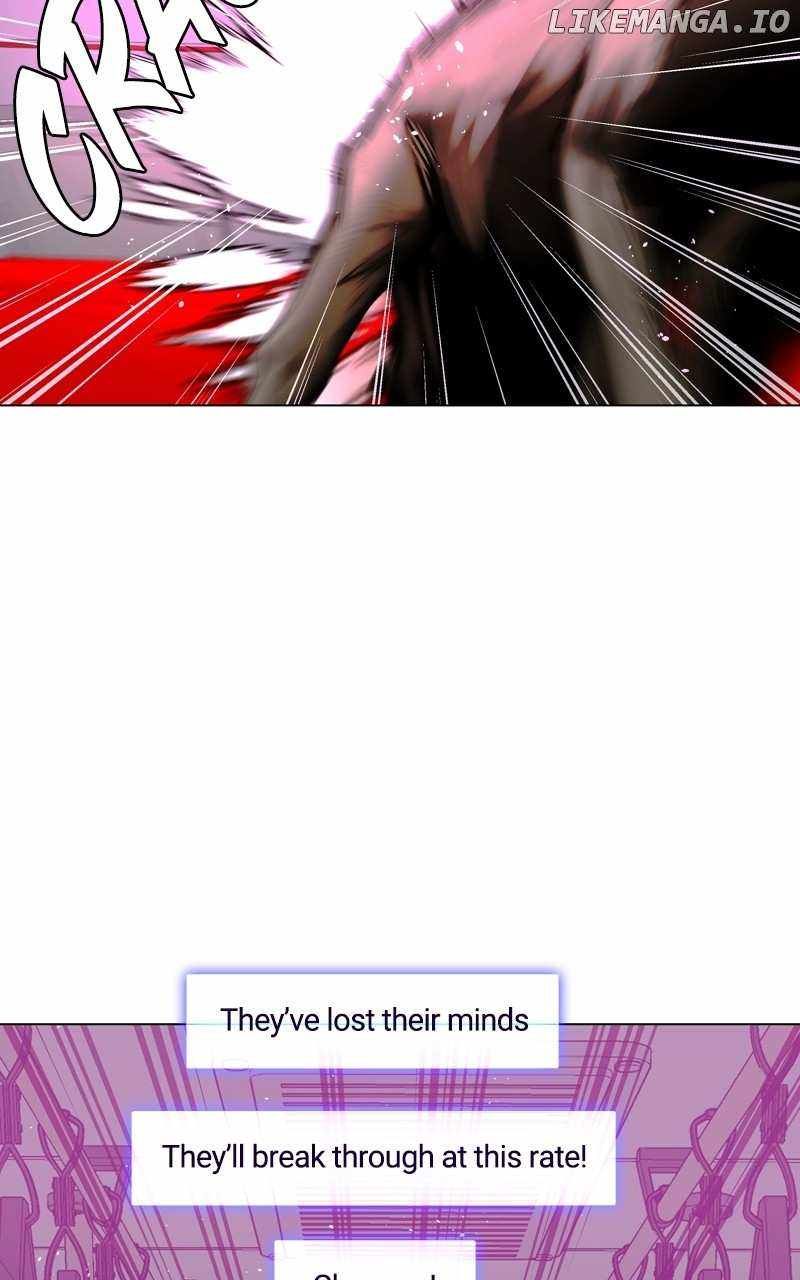 The End of the World is Just a Game to Me chapter 36 page 12