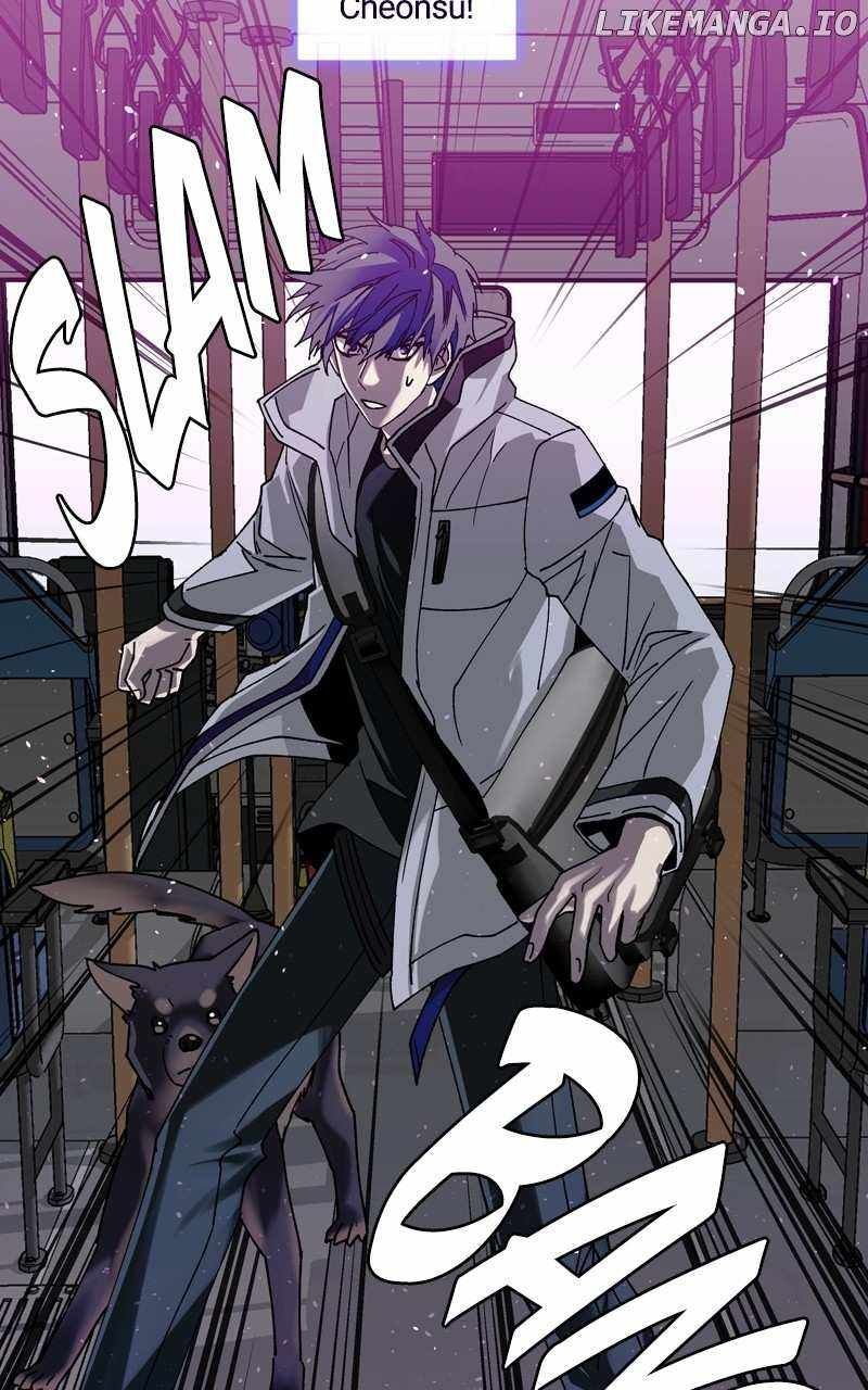 The End of the World is Just a Game to Me chapter 36 page 13