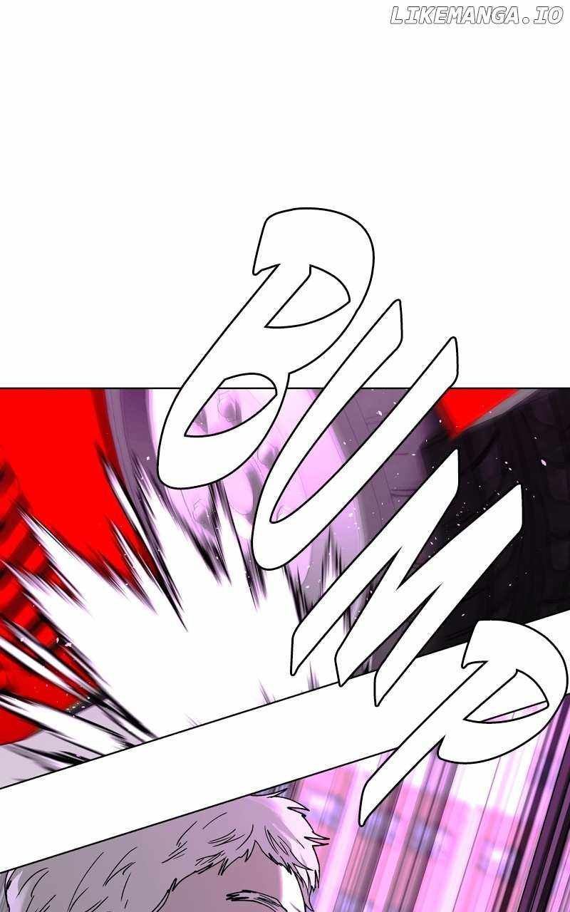 The End of the World is Just a Game to Me chapter 36 page 15