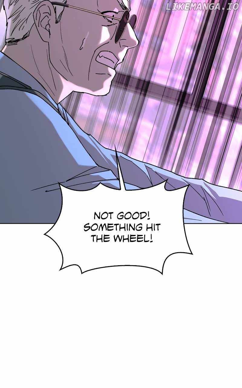 The End of the World is Just a Game to Me chapter 36 page 16