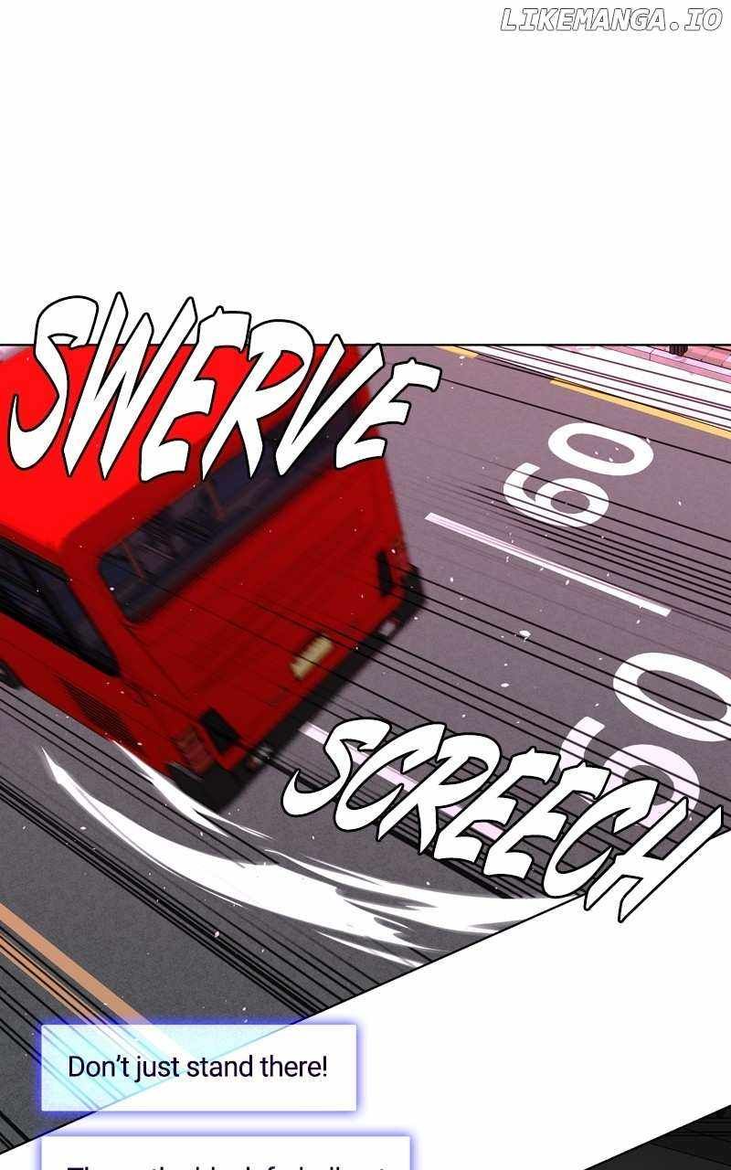 The End of the World is Just a Game to Me chapter 36 page 17