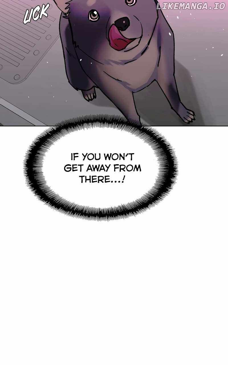 The End of the World is Just a Game to Me chapter 36 page 19