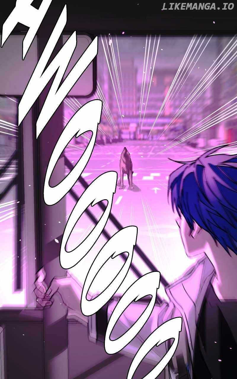 The End of the World is Just a Game to Me chapter 36 page 2