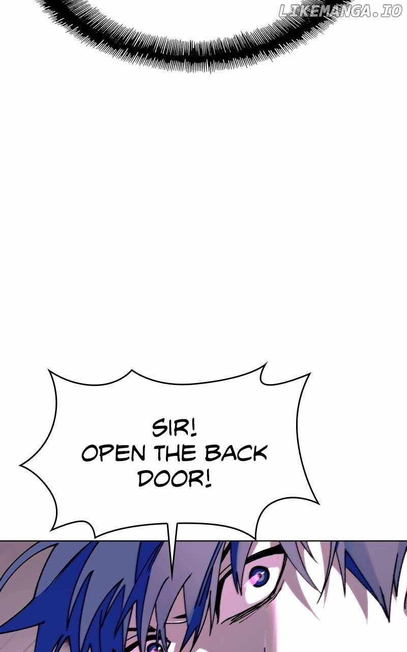 The End of the World is Just a Game to Me chapter 36 page 21