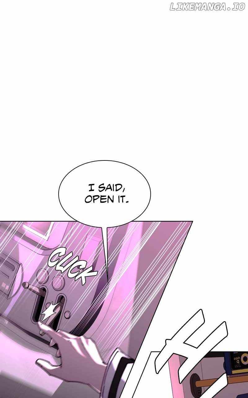 The End of the World is Just a Game to Me chapter 36 page 25