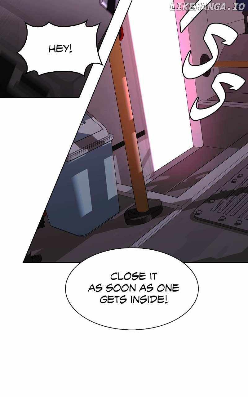 The End of the World is Just a Game to Me chapter 36 page 26