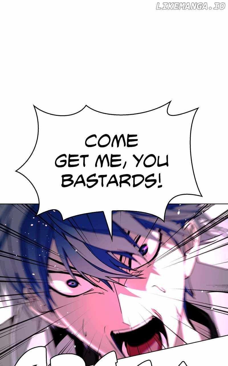 The End of the World is Just a Game to Me chapter 36 page 27