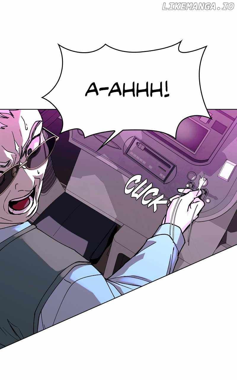 The End of the World is Just a Game to Me chapter 36 page 29