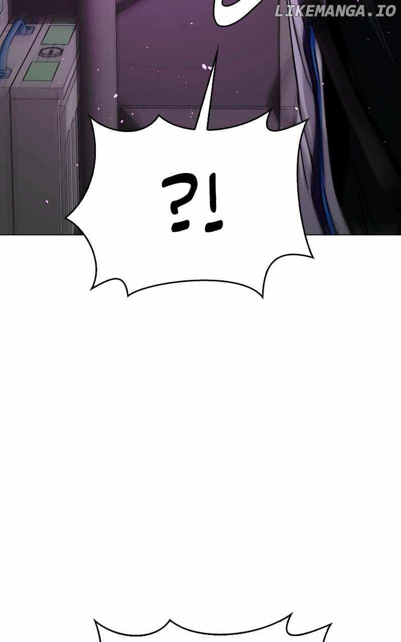 The End of the World is Just a Game to Me chapter 36 page 3