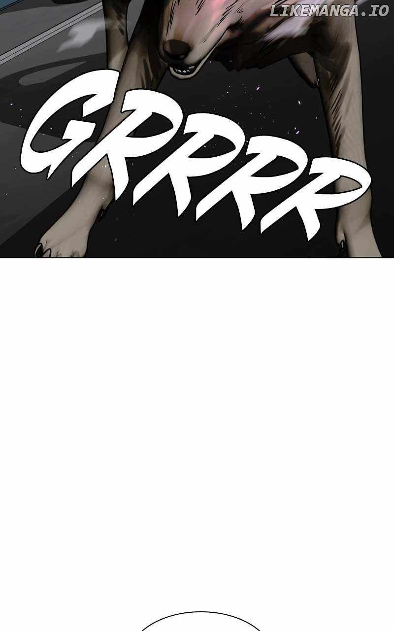 The End of the World is Just a Game to Me chapter 36 page 31