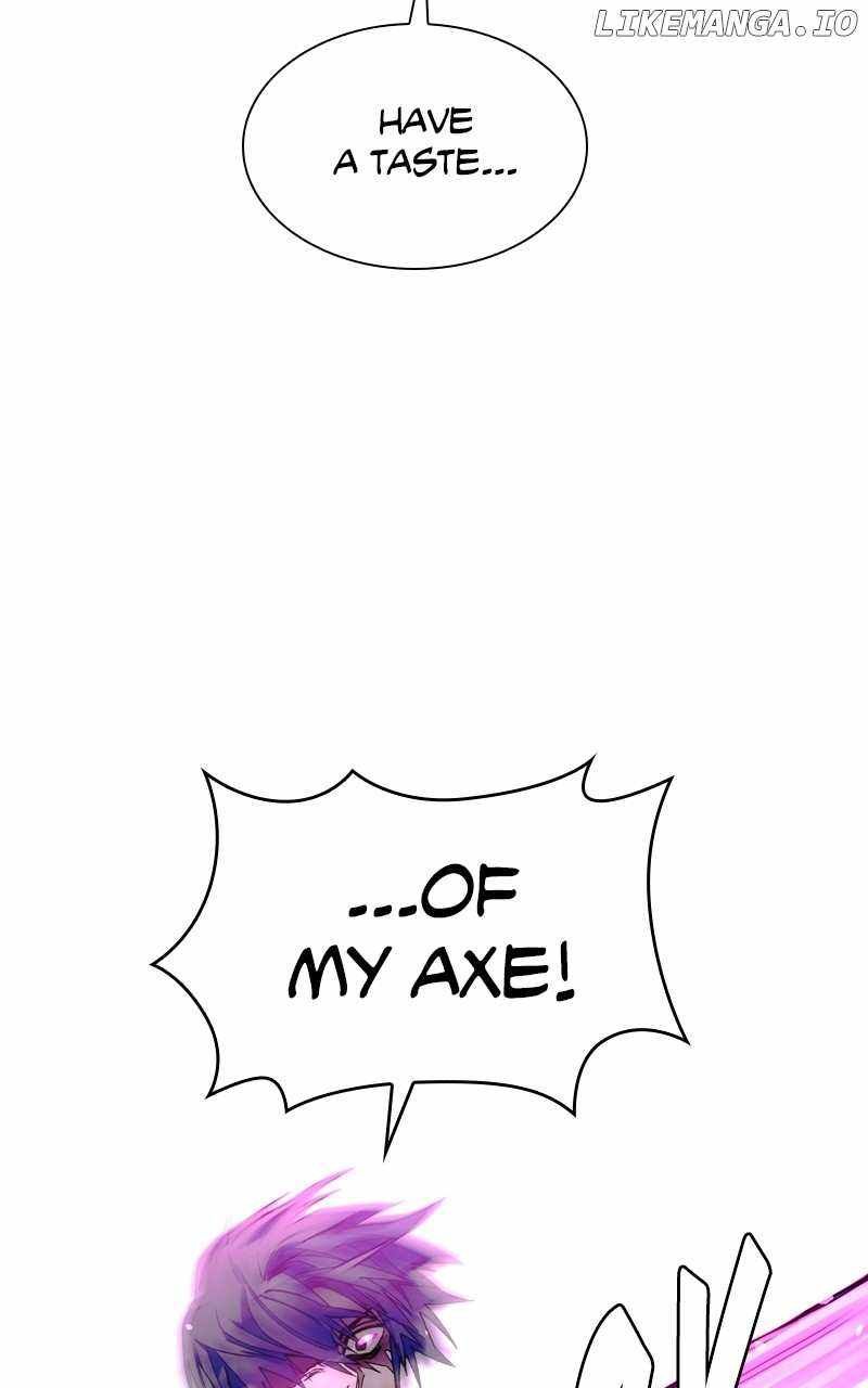 The End of the World is Just a Game to Me chapter 36 page 33