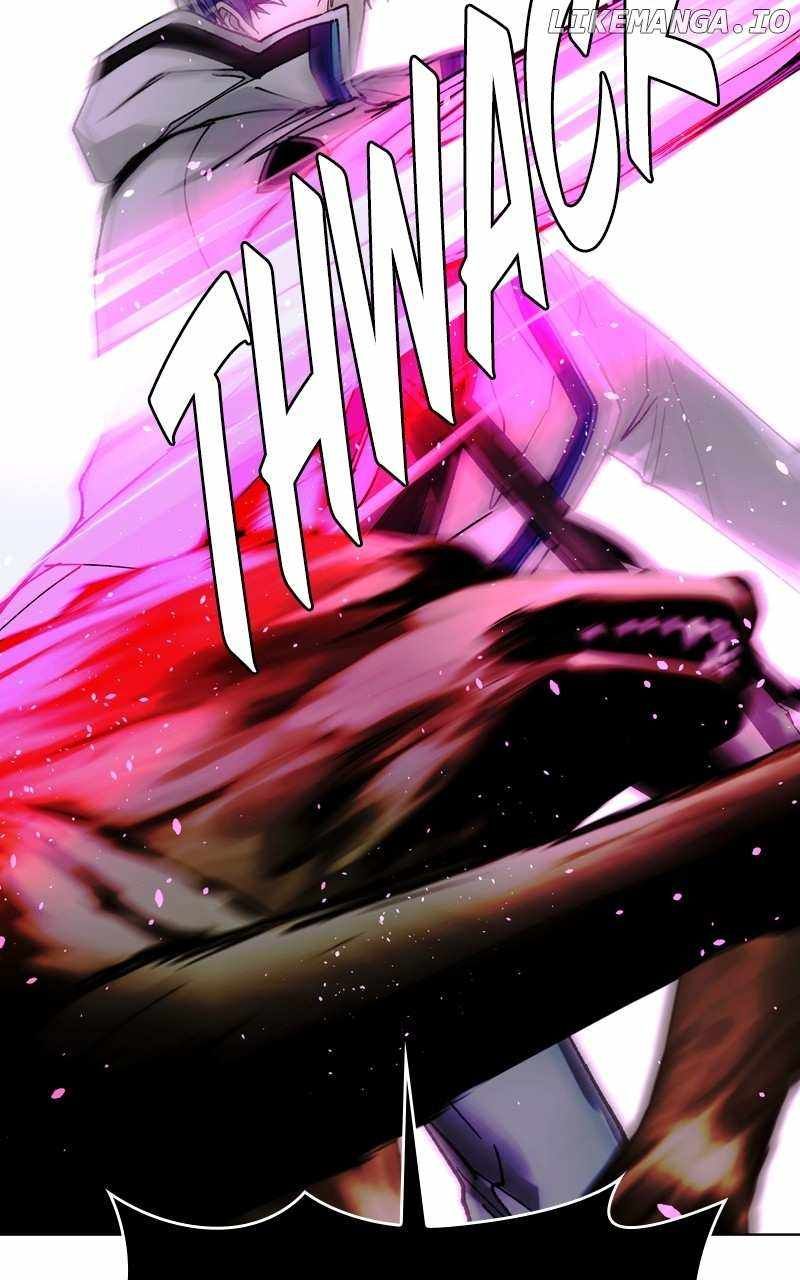 The End of the World is Just a Game to Me chapter 36 page 34