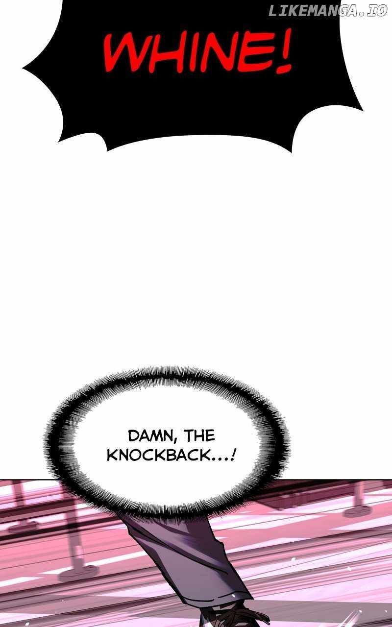 The End of the World is Just a Game to Me chapter 36 page 35