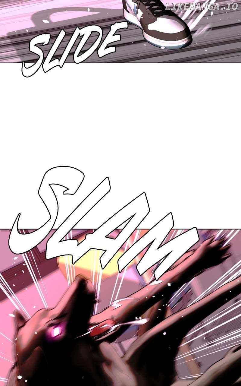 The End of the World is Just a Game to Me chapter 36 page 36