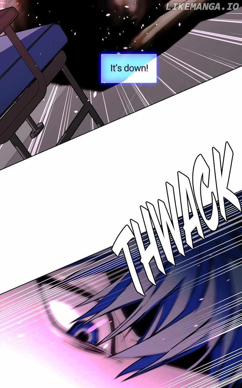 The End of the World is Just a Game to Me chapter 36 page 37