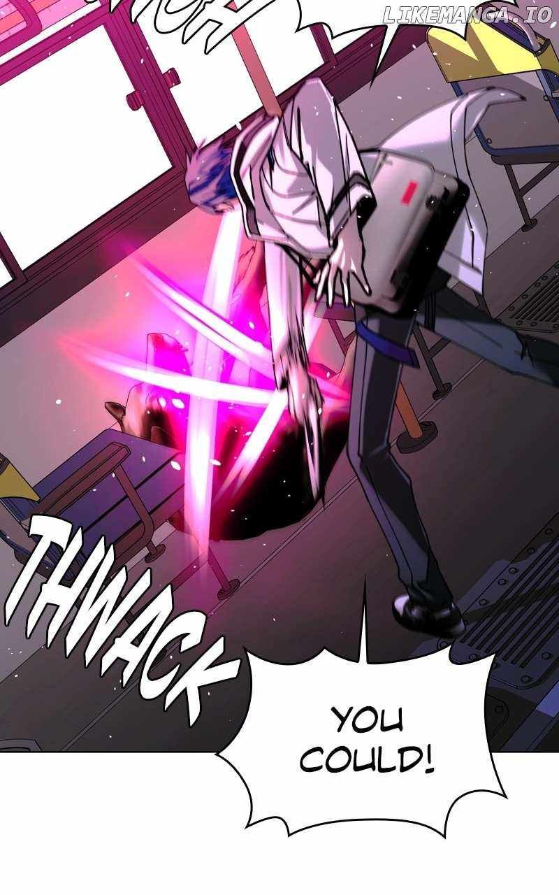 The End of the World is Just a Game to Me chapter 36 page 39