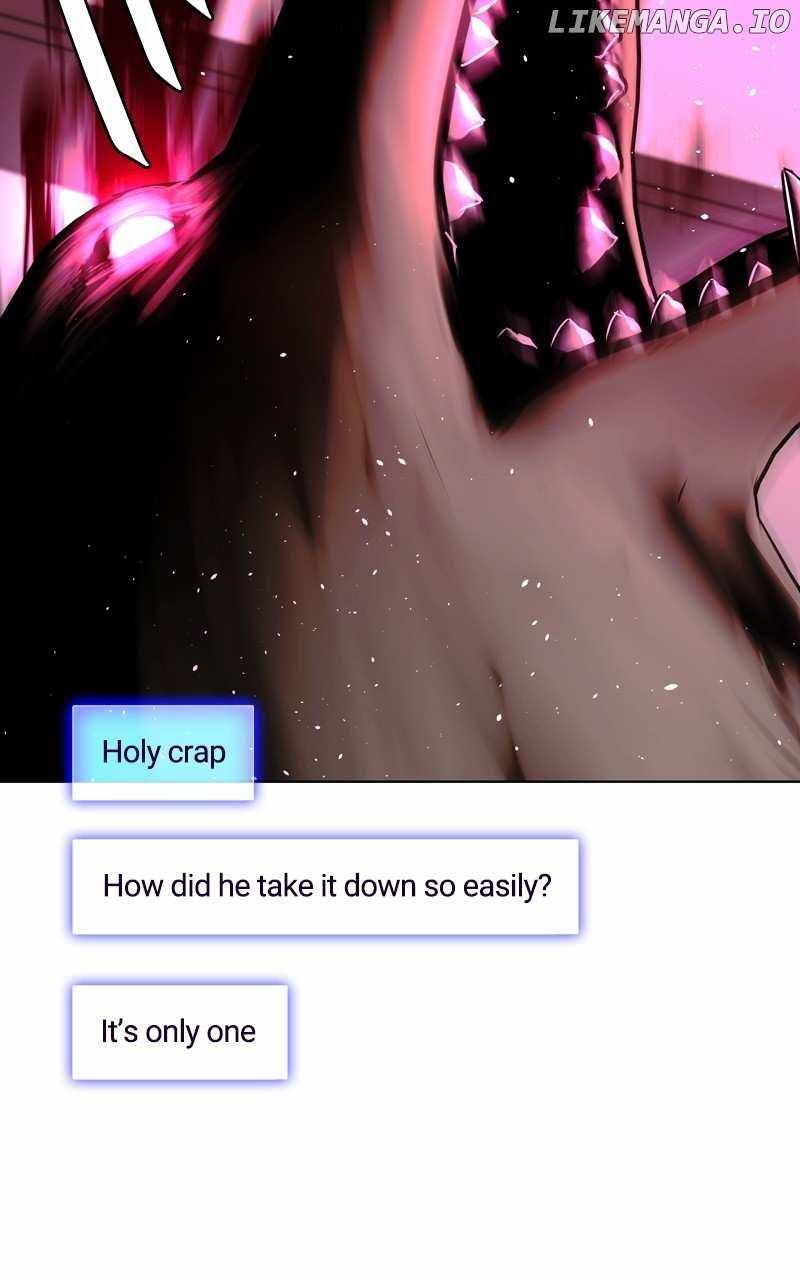 The End of the World is Just a Game to Me chapter 36 page 41