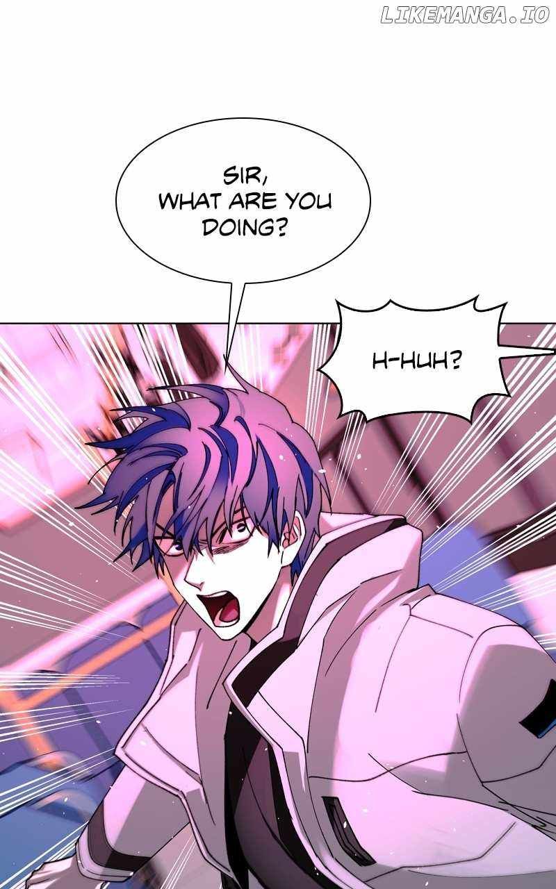 The End of the World is Just a Game to Me chapter 36 page 42