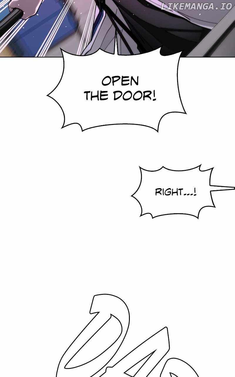 The End of the World is Just a Game to Me chapter 36 page 43