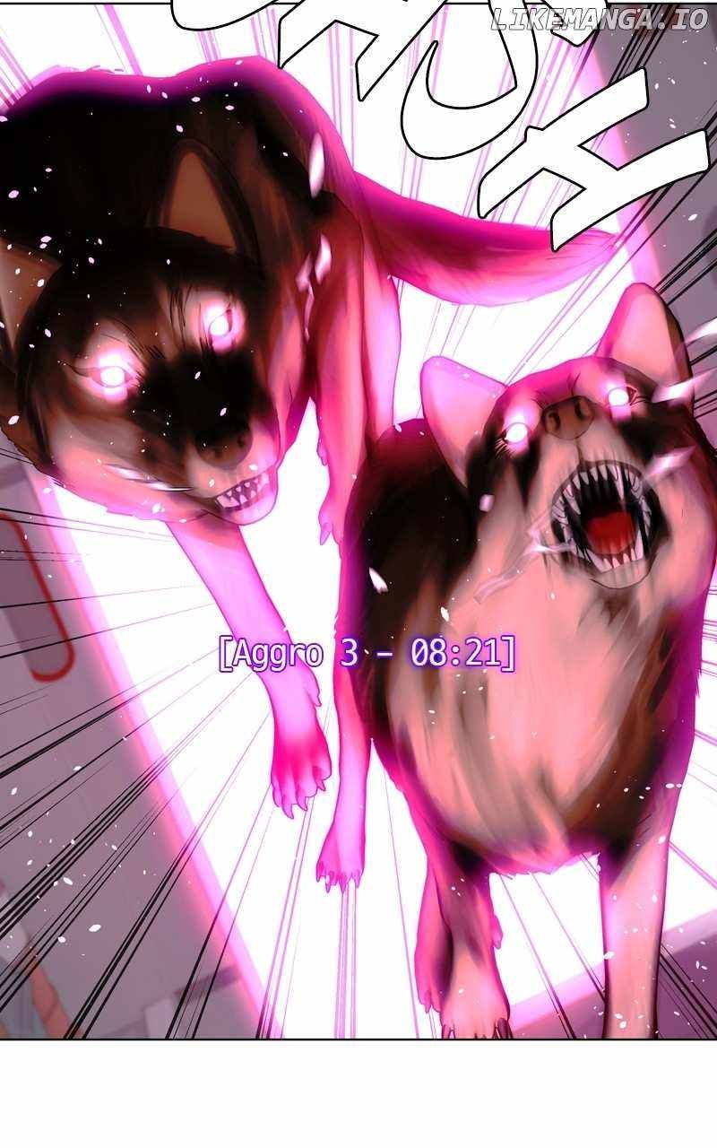 The End of the World is Just a Game to Me chapter 36 page 44