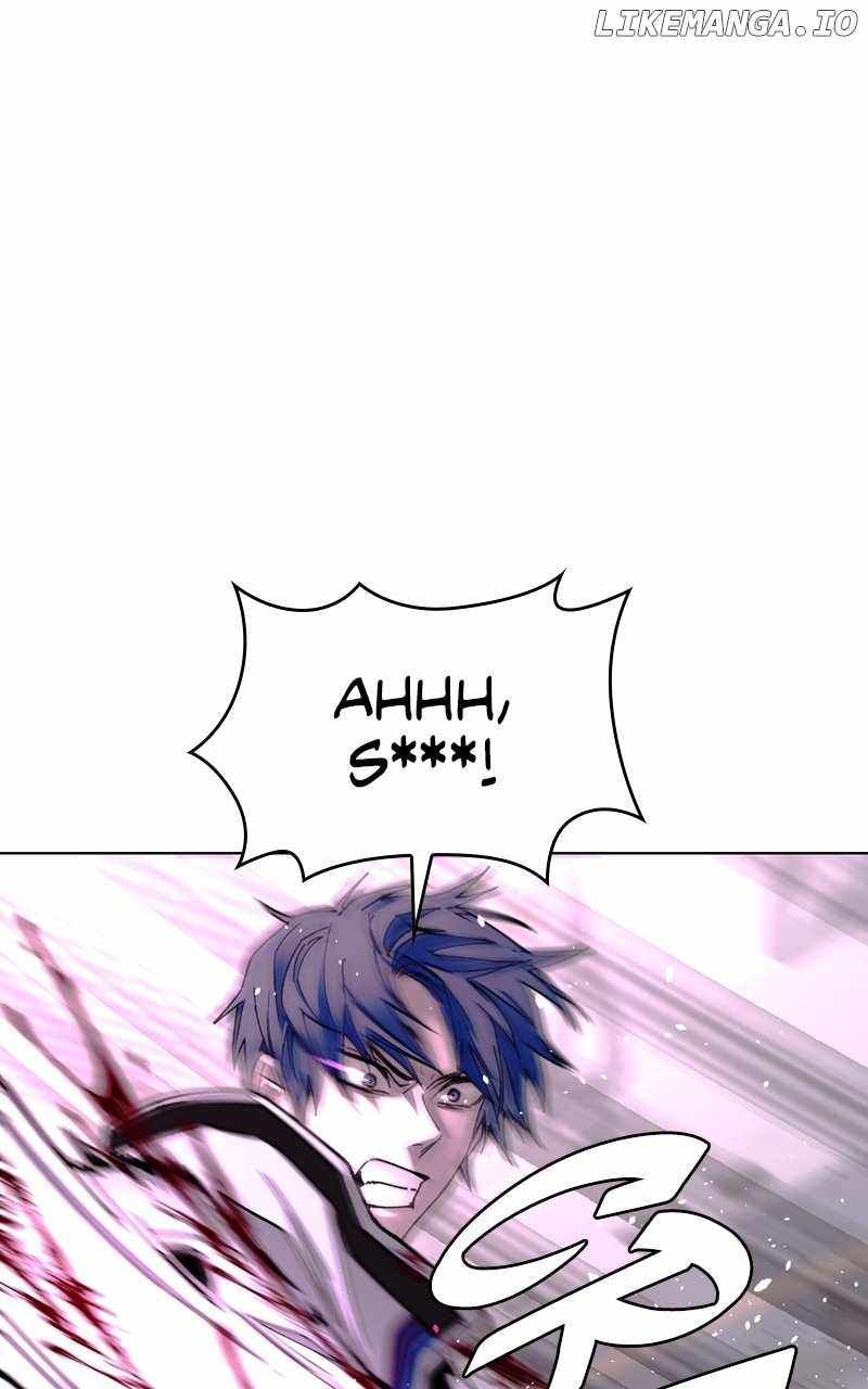 The End of the World is Just a Game to Me chapter 36 page 45