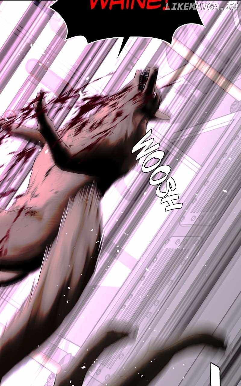 The End of the World is Just a Game to Me chapter 36 page 47