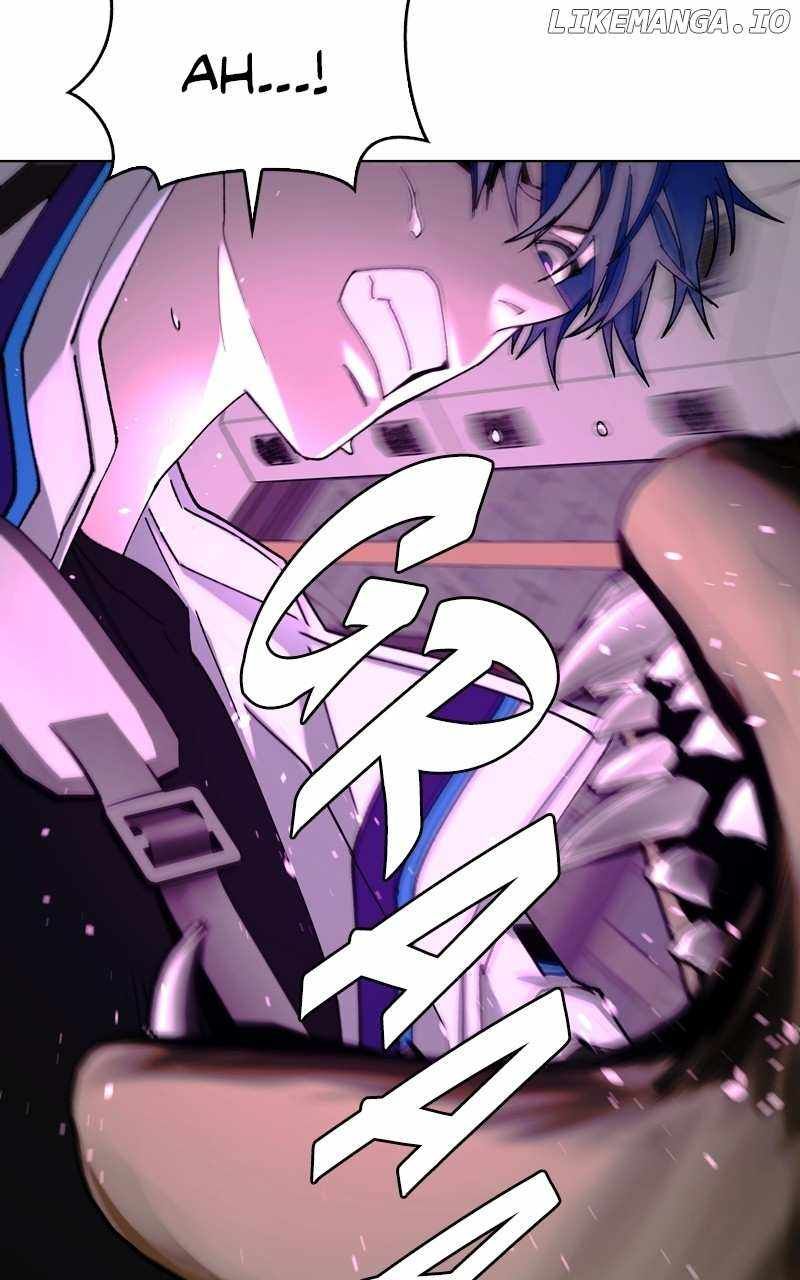 The End of the World is Just a Game to Me chapter 36 page 48