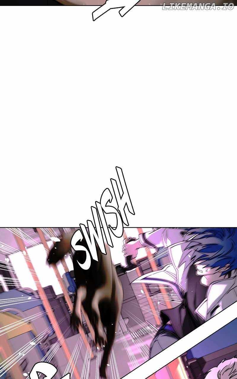 The End of the World is Just a Game to Me chapter 36 page 49