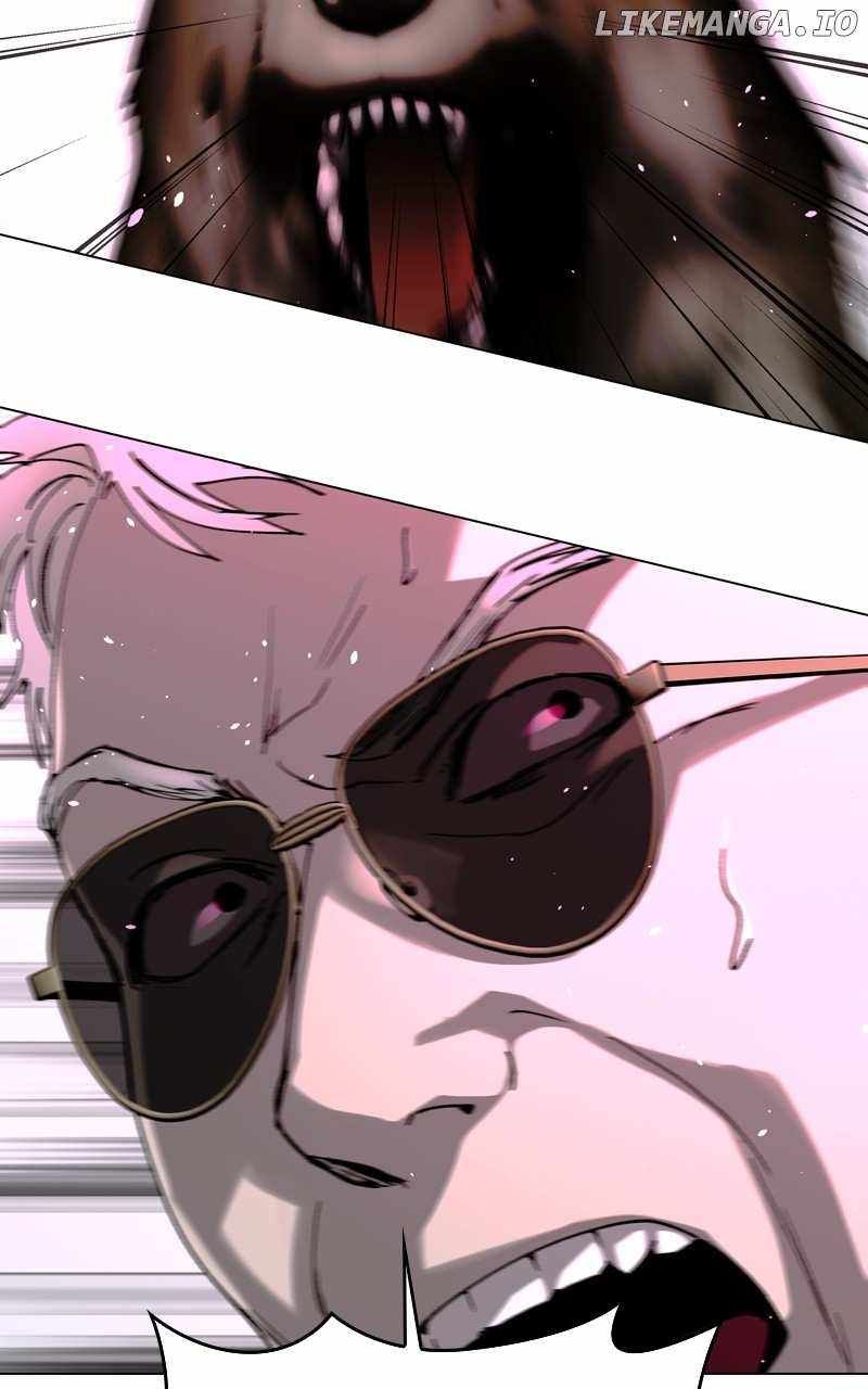 The End of the World is Just a Game to Me chapter 36 page 5