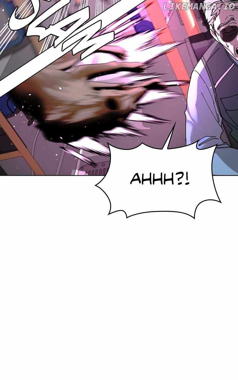 The End of the World is Just a Game to Me chapter 36 page 50