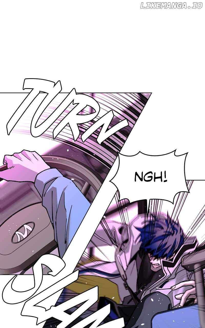 The End of the World is Just a Game to Me chapter 36 page 51