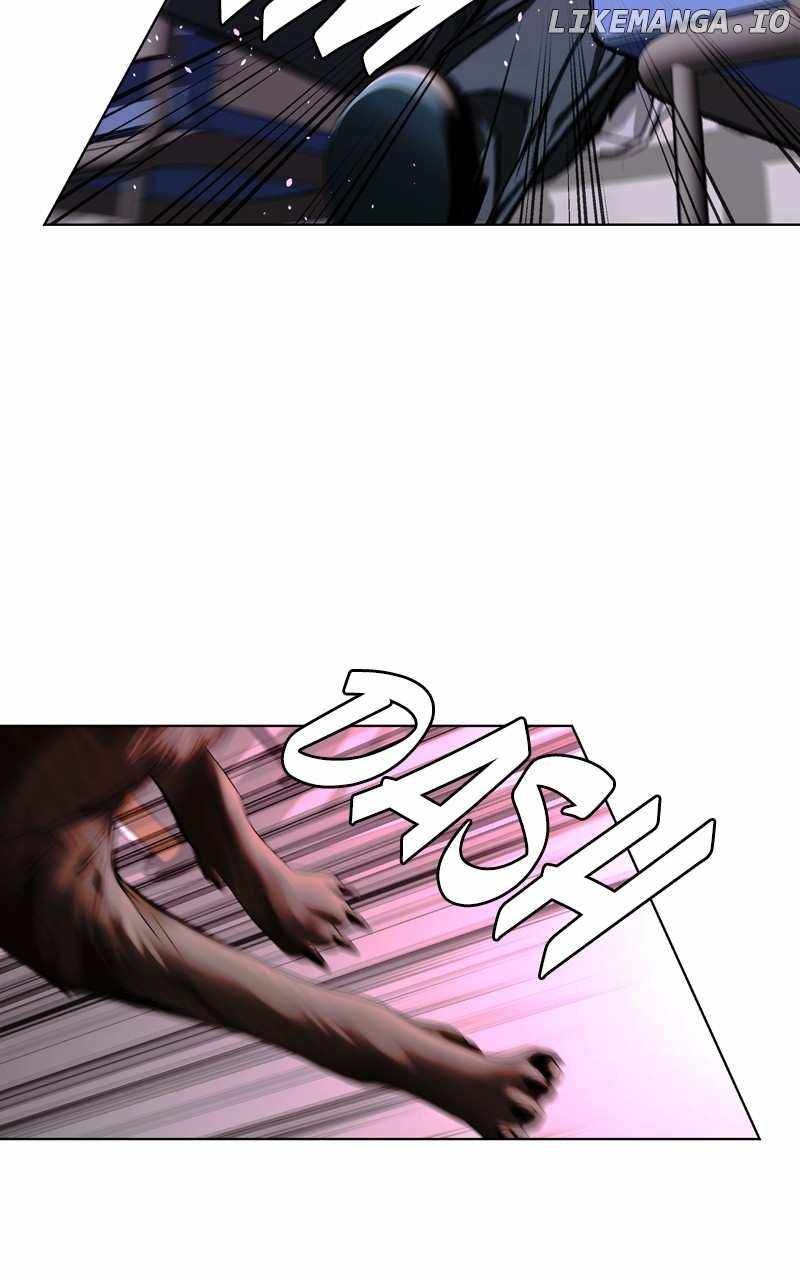 The End of the World is Just a Game to Me chapter 36 page 52