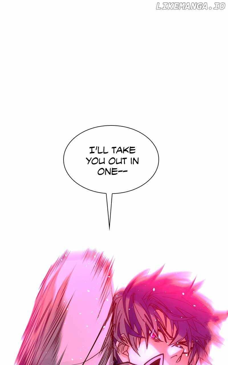 The End of the World is Just a Game to Me chapter 36 page 53