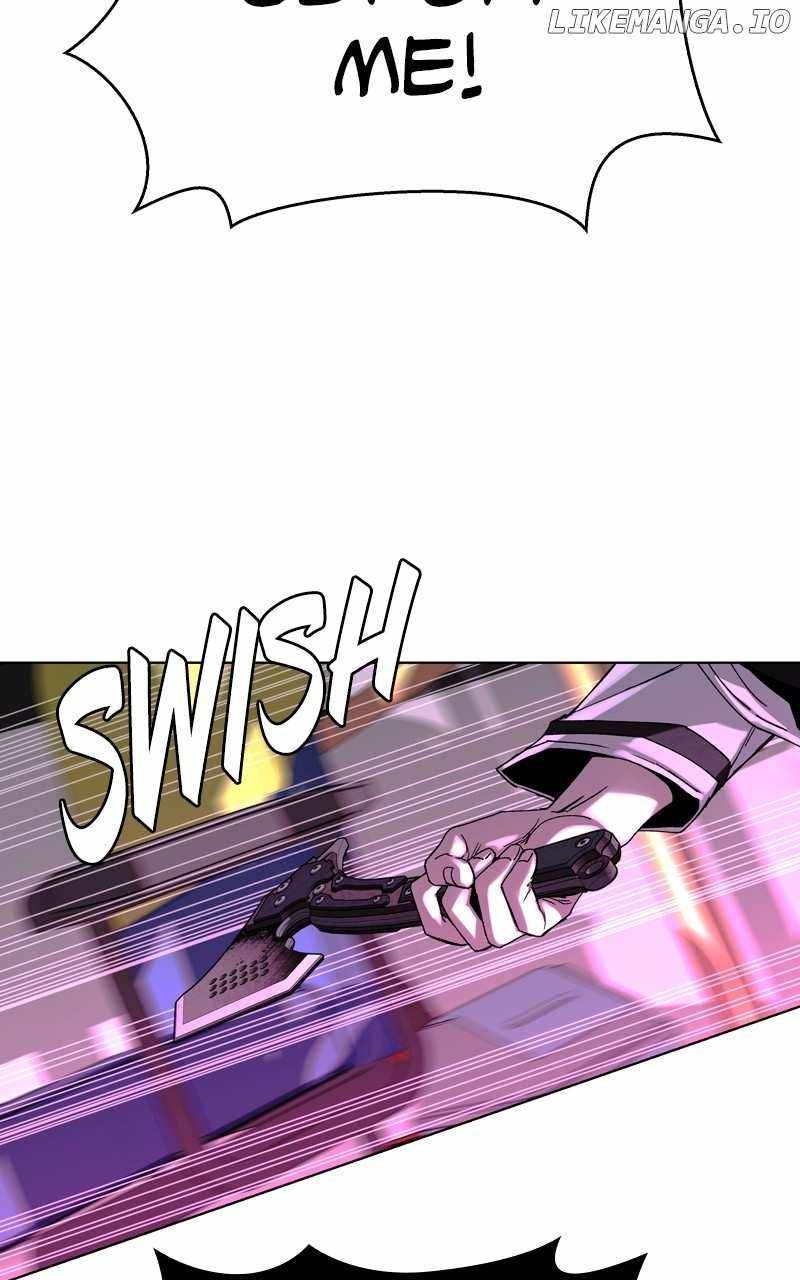 The End of the World is Just a Game to Me chapter 36 page 57