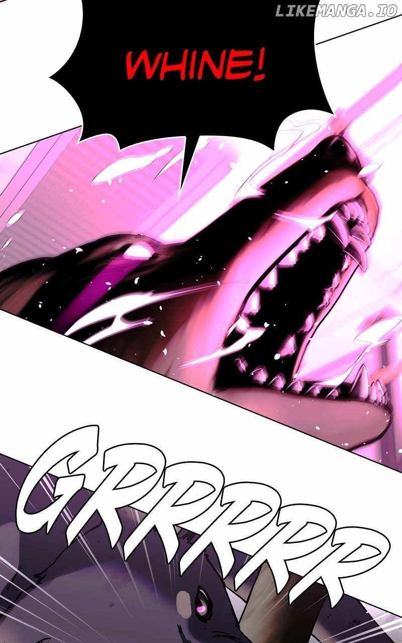 The End of the World is Just a Game to Me chapter 36 page 58