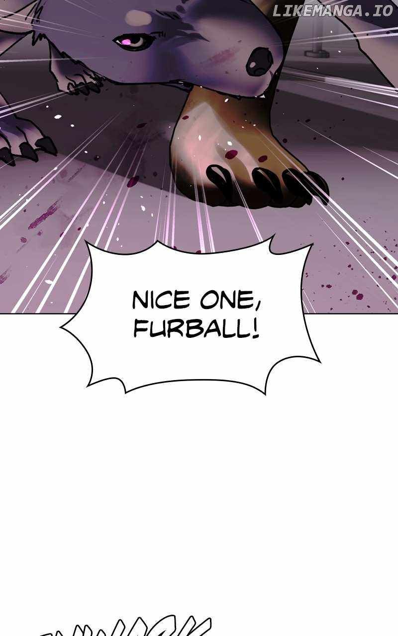 The End of the World is Just a Game to Me chapter 36 page 59