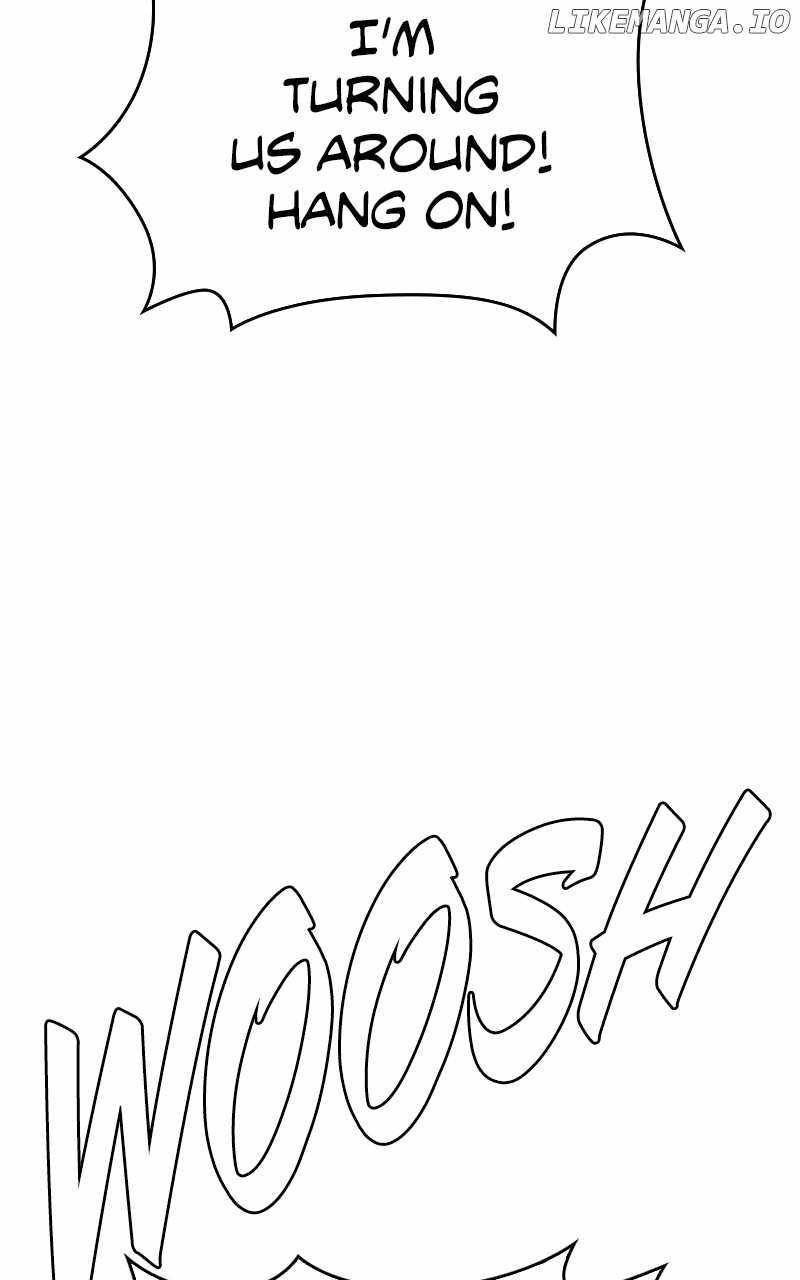 The End of the World is Just a Game to Me chapter 36 page 6