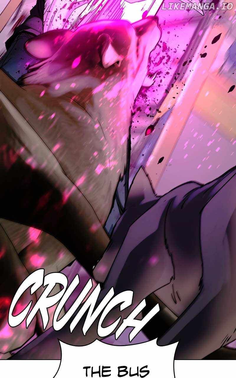 The End of the World is Just a Game to Me chapter 36 page 61