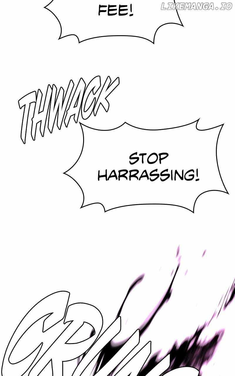 The End of the World is Just a Game to Me chapter 36 page 62