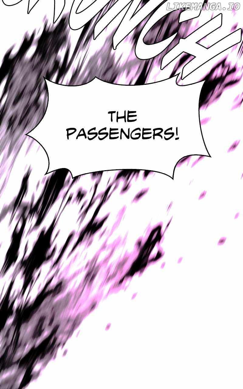 The End of the World is Just a Game to Me chapter 36 page 63