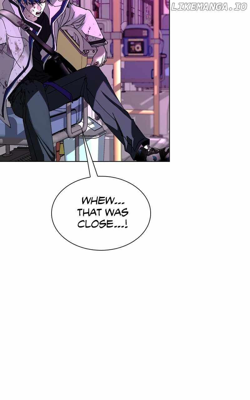 The End of the World is Just a Game to Me chapter 36 page 65